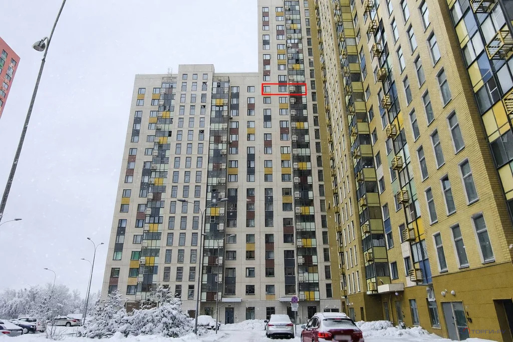 Продажа квартиры, улица Вертолетчиков - Фото 2