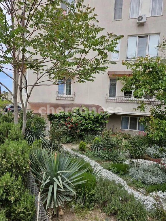 Продажа квартиры, Севастополь, Тараса Шевченко улица - Фото 12