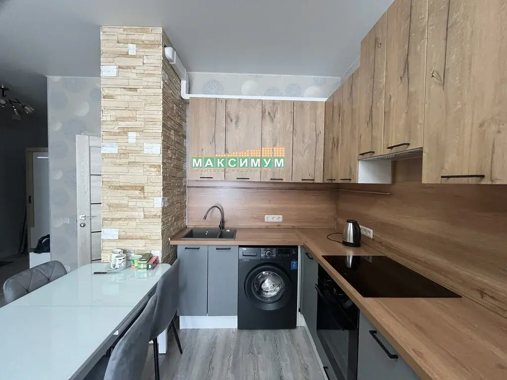 Аренда 2 комнатной квартиры в Домодедово, с.Ям, ул. Мезенцева, д.2 - Фото 2