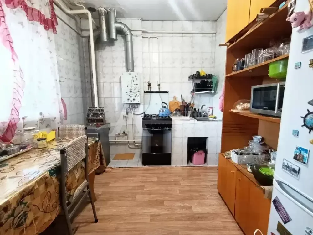 Продажа дома, Новопавловск, Кировский район, ул. Мира - Фото 7