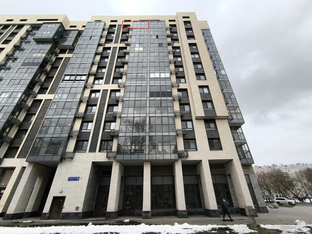 Продажа квартиры, Пересветов пер. - Фото 2