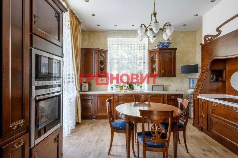 Продажа дома, Новосибирск, ул. Зимняя - Фото 39