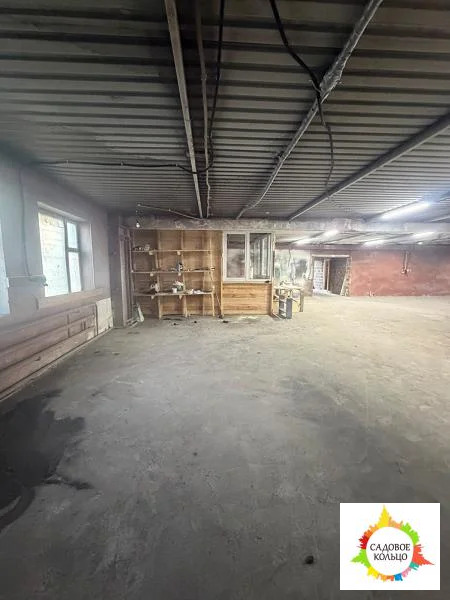 Сдается производственно-складское помещение в 46-ти км - Фото 10