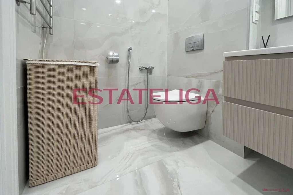 Аренда квартиры, Шелепихинская наб. - Фото 17