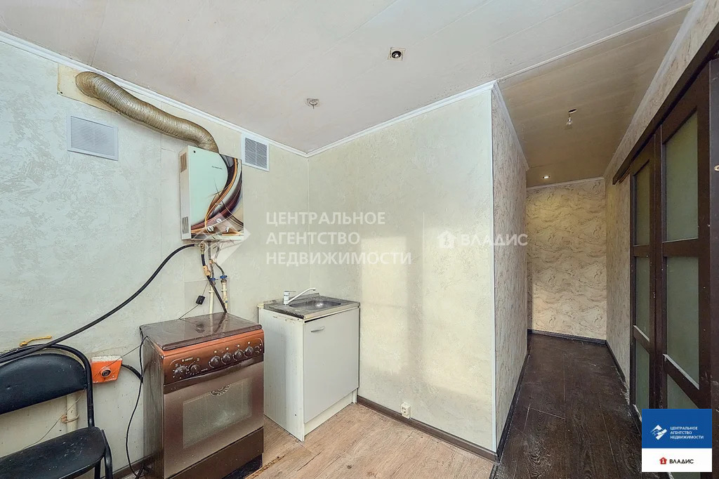 Продажа квартиры, Рыбное, Рыбновский район, 2-й квартал Прогресса - Фото 6