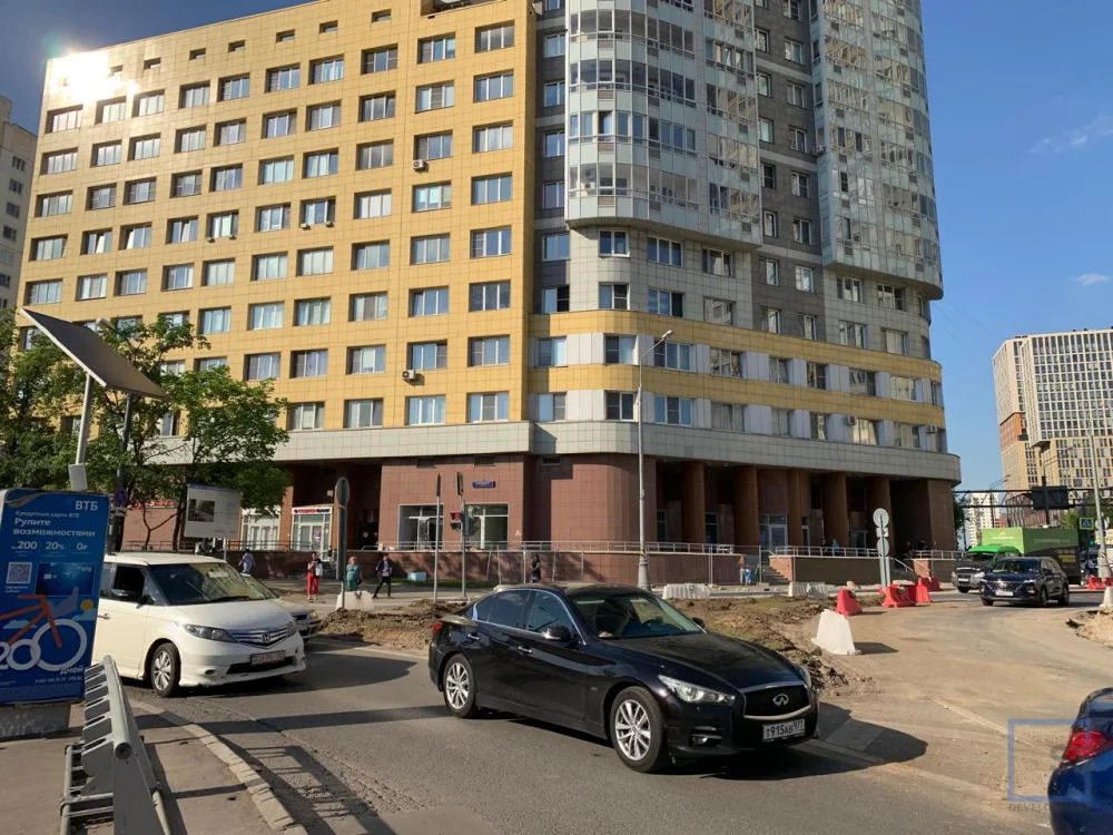 Продажа ПСН, ул. Ярцевская - Фото 3