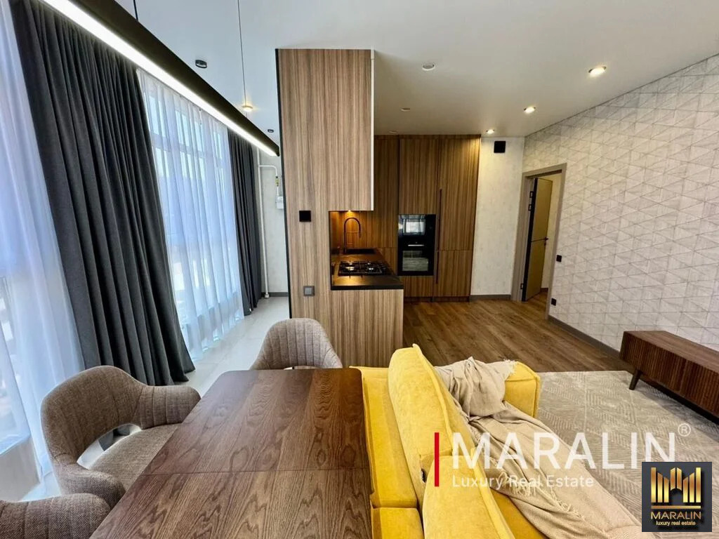 Продажа квартиры, Ростов-на-Дону, 40 лет Победы - Фото 1