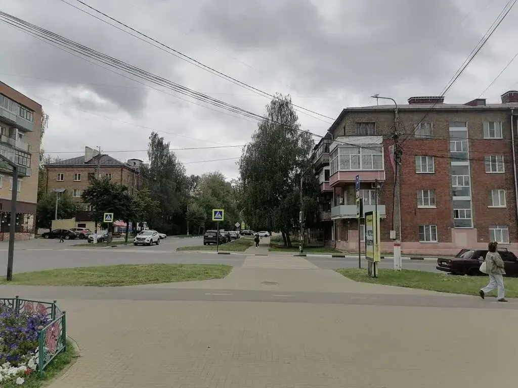 Сдаю в аренду коммерческое помещение 58 м - Фото 8