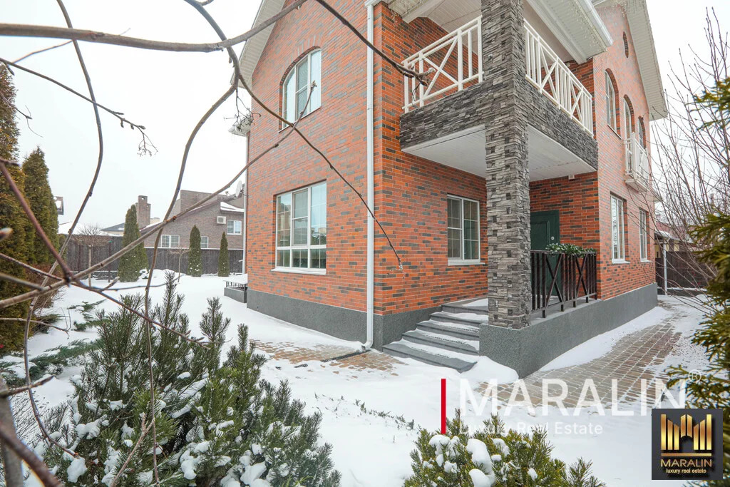 Продажа дома, Камышеваха, Аксайский район, Нефритовая - Фото 1