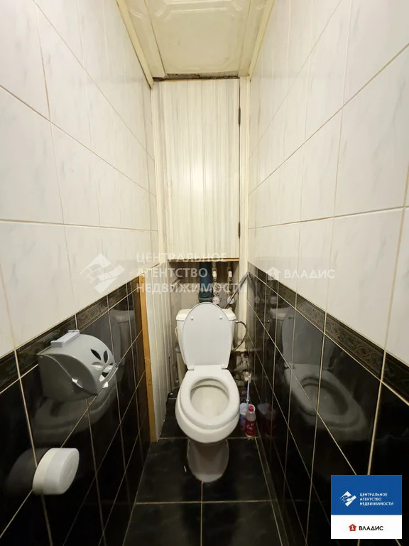 Аренда квартиры, Рязань, ул. Высоковольтная - Фото 12