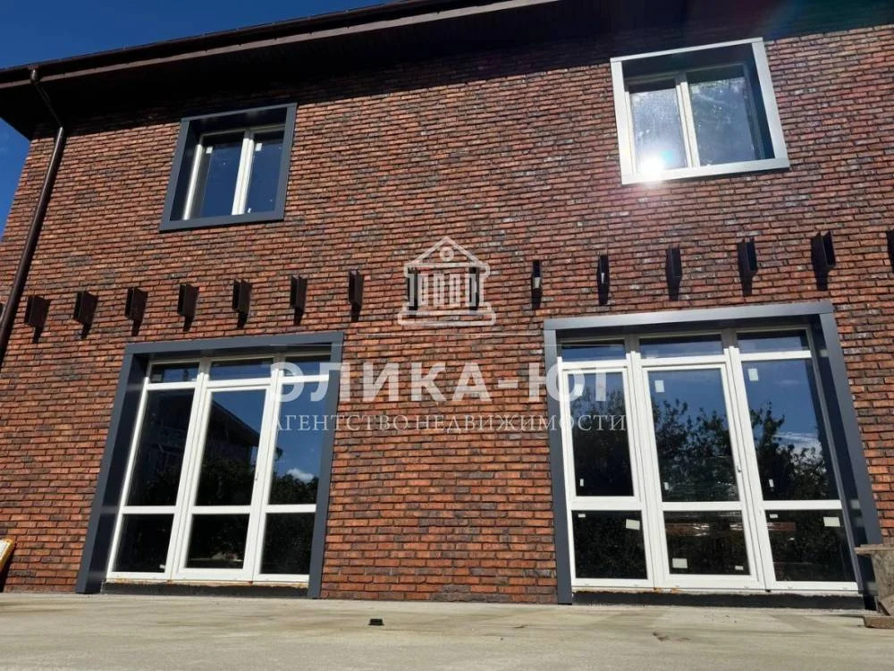 Продажа дома, Новомихайловский, Туапсинский район, Набережная ул. - Фото 3