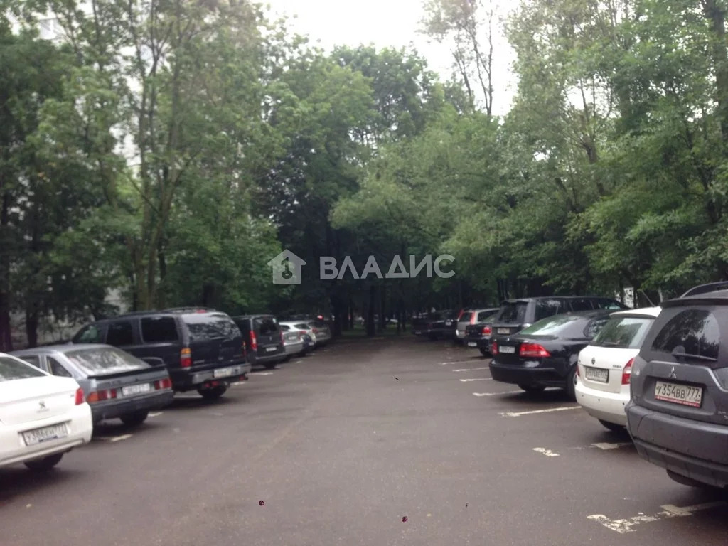 Москва, улица Удальцова, д.3к13, 2-комнатная квартира на продажу - Фото 13