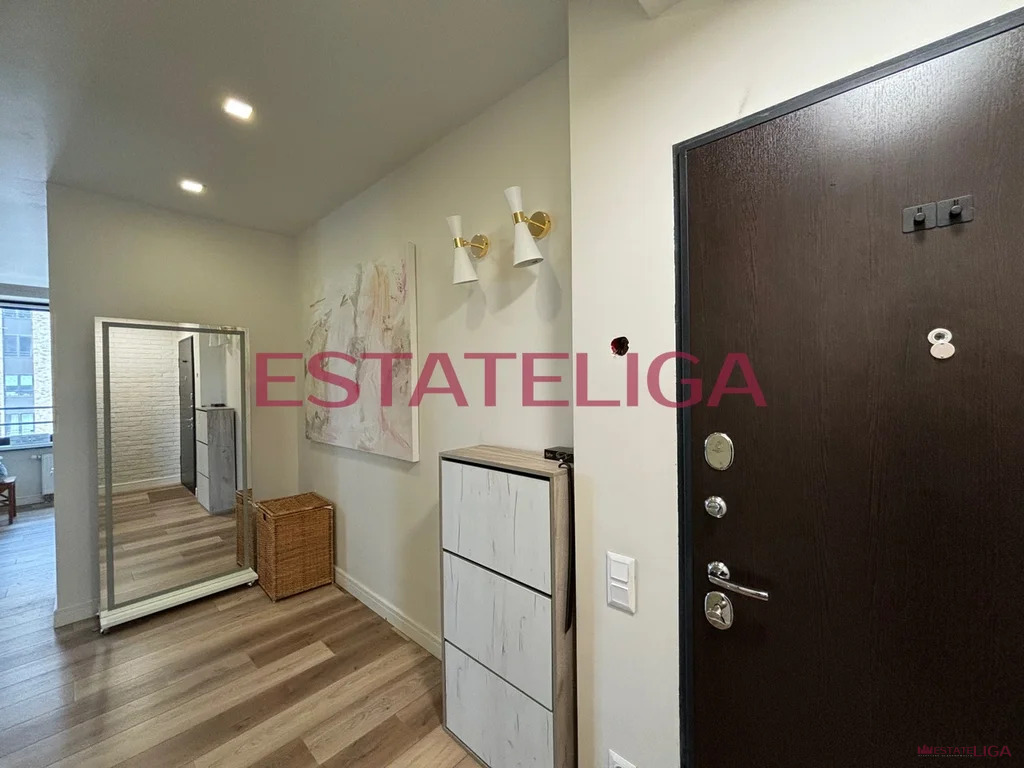 Аренда квартиры, ул. Новодмитровская - Фото 11