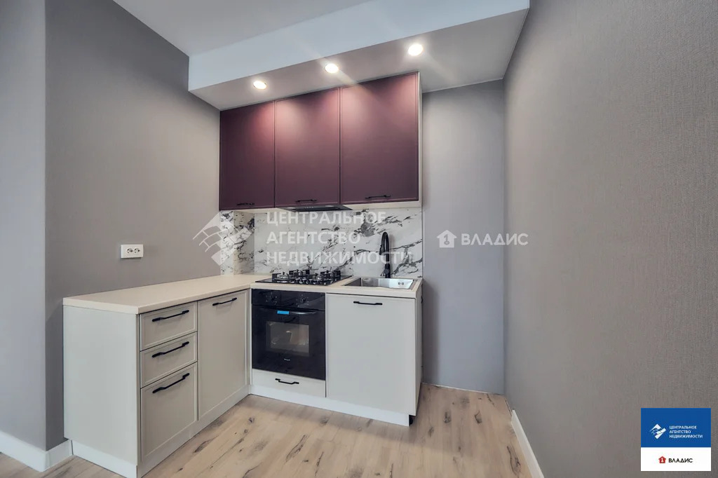 Продажа квартиры, Рязань, ул. Островского - Фото 1