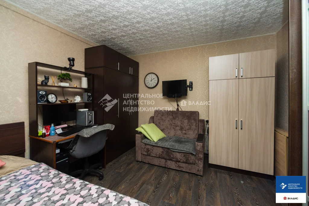 Продажа квартиры, Рязань, ул. Рытикова - Фото 4