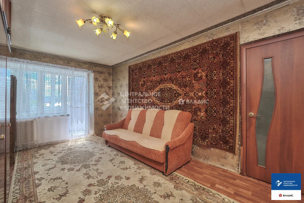 Продажа квартиры, Рязань, ул. Ленина - Фото 10