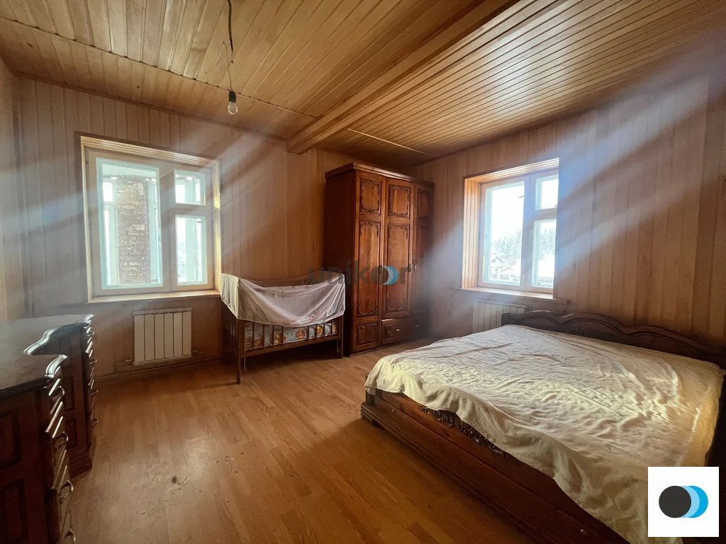 Продажа дома, Верный, Иглинский район, ул. Дачная - Фото 29