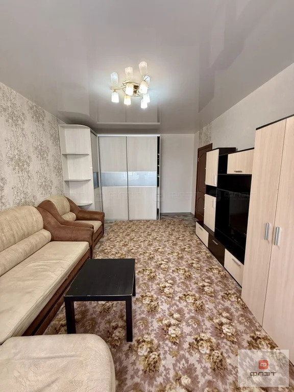 Продажа квартиры, Казань, ул. Академика Глушко - Фото 1