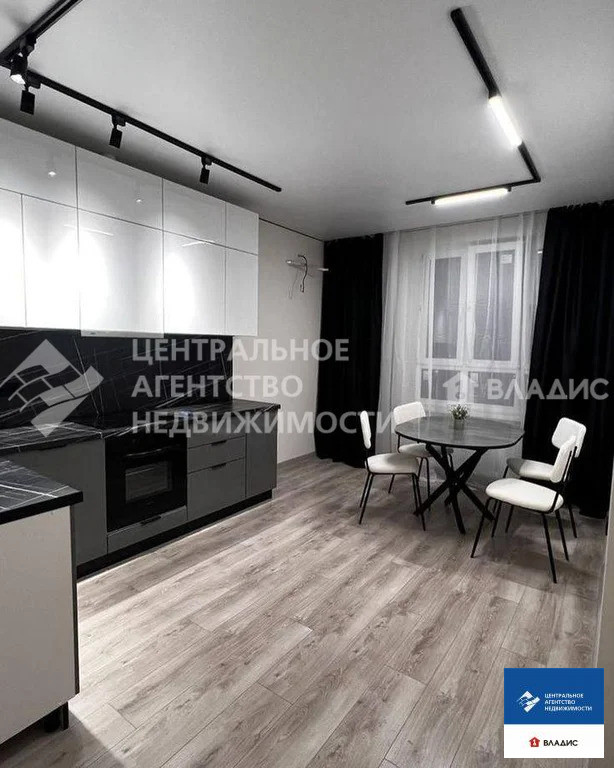 Продажа квартиры, Рязань, Касимовское ш. - Фото 2