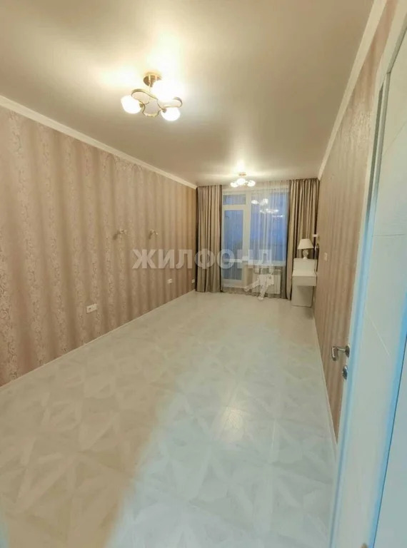 Продажа квартиры, Новосибирск, ул. Галущака - Фото 7