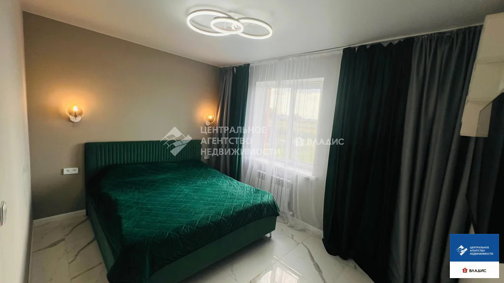 Продажа дома, Хирино, Рязанский район, улица 2-я Линия - Фото 17