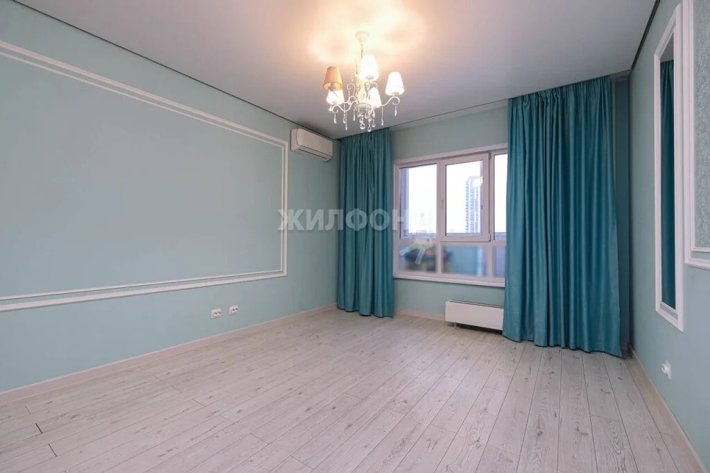 Продажа квартиры, Новосибирск, Ясный Берег - Фото 5