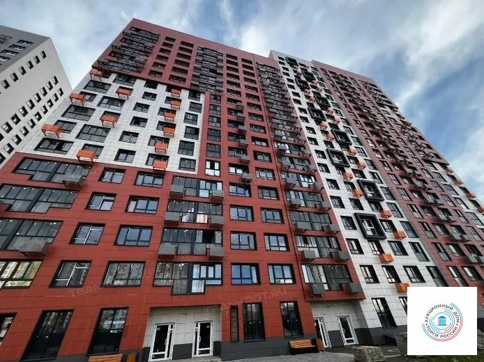 Продается квартира, 41.63 м - Фото 0