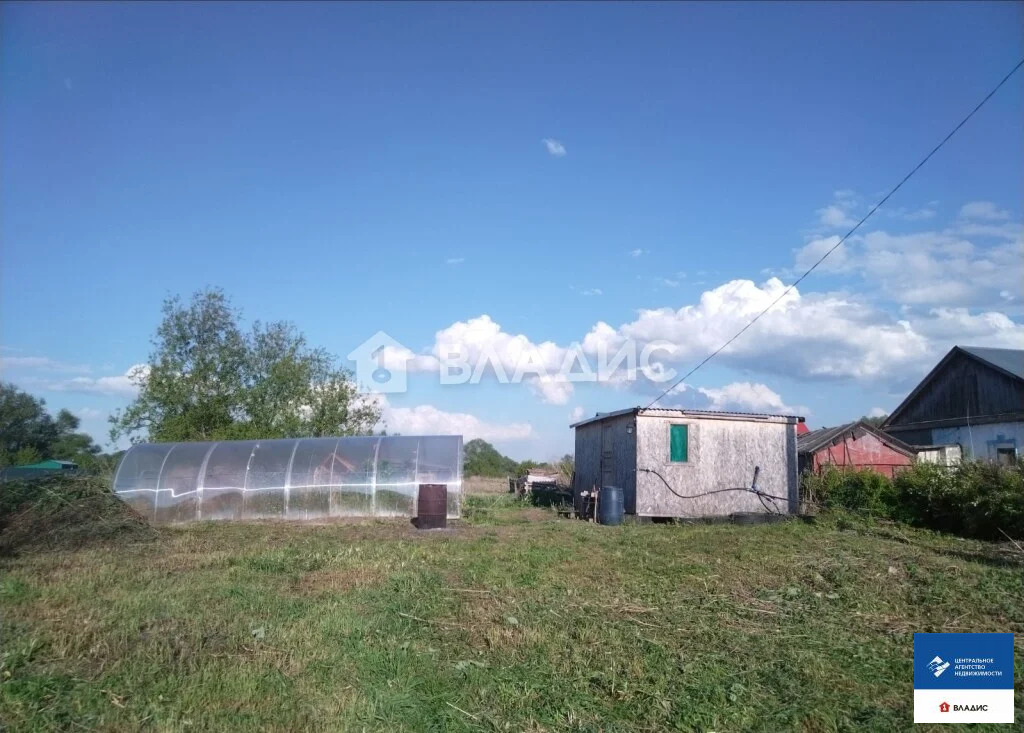 Продажа участка, Нашатыркино, Рязанский район - Фото 0