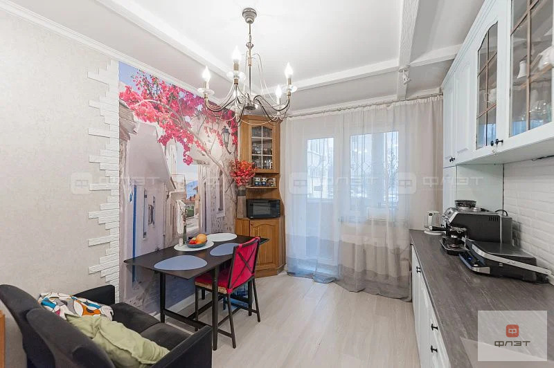 Продажа квартиры, Казань, ул. Кулахметова - Фото 15