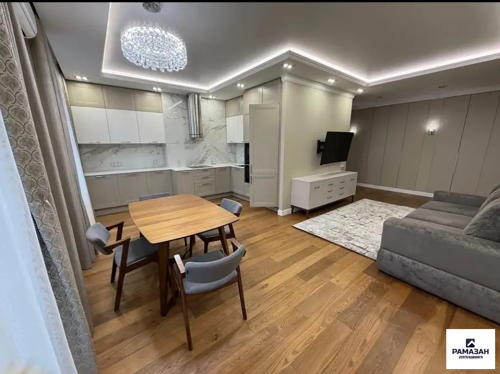 3-ком квартира ул. Дзержинского, д. 6Б - Фото 3