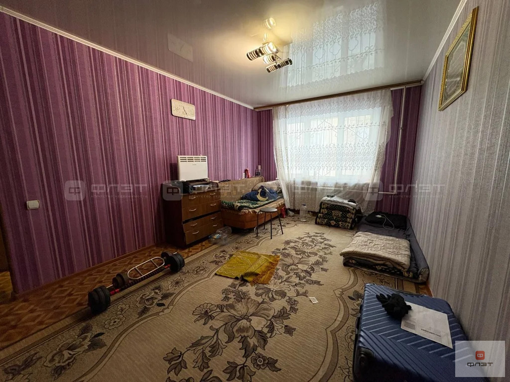 Продажа квартиры, Казань, ул. Гарифьянова - Фото 2