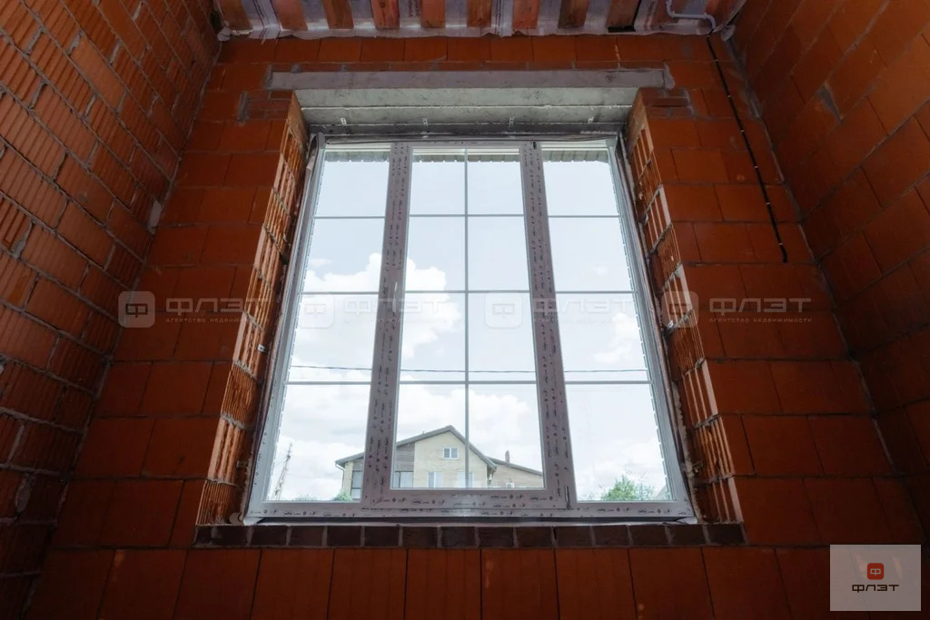 Продажа дома, Малые Кабаны, Лаишевский район, ул. Советская - Фото 48