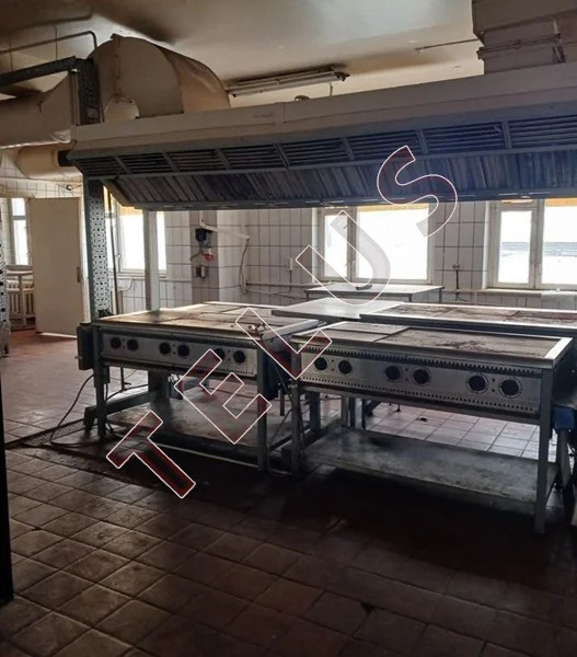 мцд 3 Ховрино, ул Ижорская, 2348 м2, помещение (ном. объекта: 7917) - Фото 7