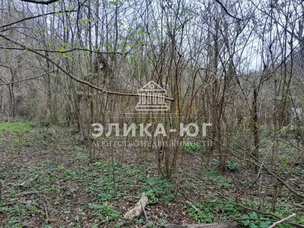 Продажа участка, Горское, Туапсинский район, снт. Ручеек - Фото 2