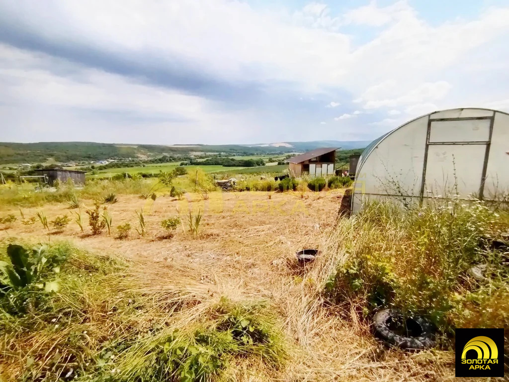 Продажа участка, Варениковская, Крымский район, ул. Красная - Фото 4