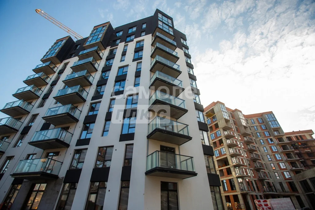 Продажа квартиры в новостройке, Тула, Хлебная пл. - Фото 3
