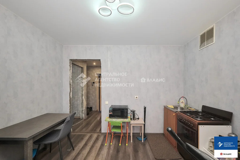 Продажа квартиры, Рыбное, Рыбновский район, Крымская улица - Фото 5