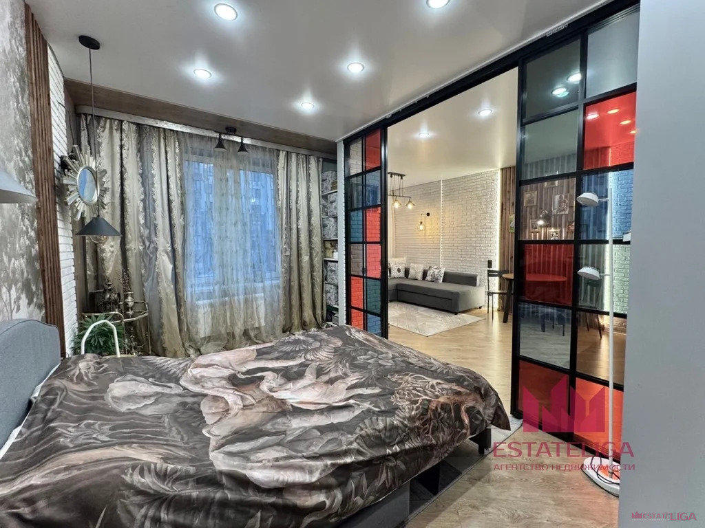 Продажа квартиры, Мытищи, Мытищинский район, Тенистый  б-р. - Фото 8