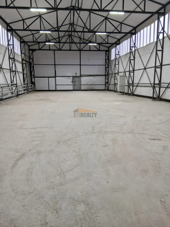 Аренда склада, Подольск, Промышленная ул. - Фото 1