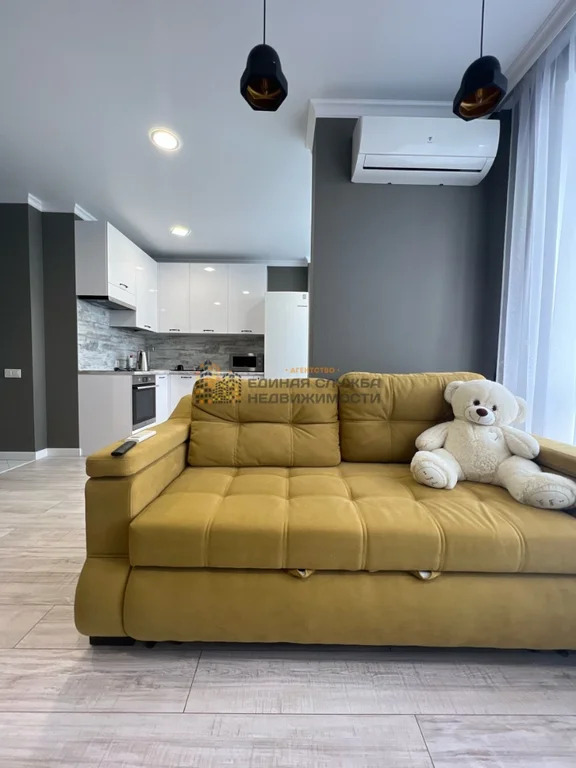 Аренда квартиры, Уфа, ул. Аксакова - Фото 4