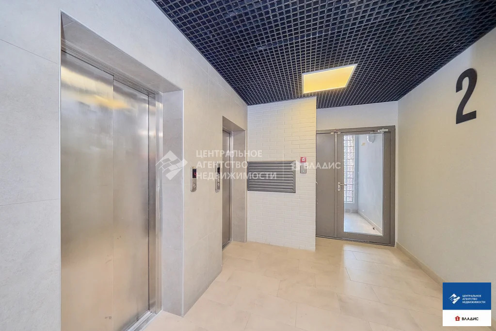 Продажа квартиры, Рязань, ул. Ветеринарная - Фото 4