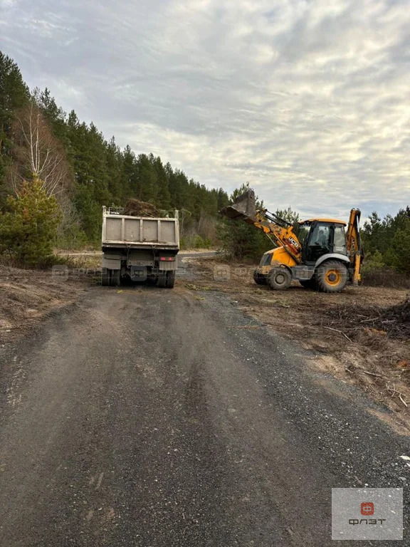 Продажа участка, Казань, ул. 3-я Заповедная - Фото 7