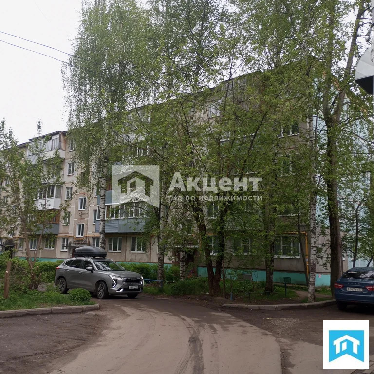 Продажа квартиры, Иваново, Текстильщиков пр-кт. - Фото 12