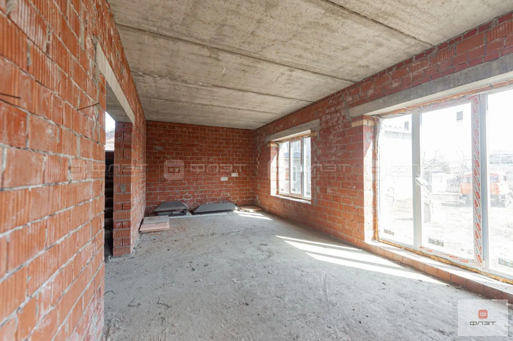 Продажа дома, Казань, ул. Кукушкинская - Фото 19