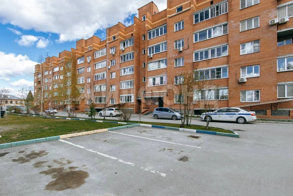 Продажа квартиры, Новосибирск, ул. Марии Ульяновой - Фото 17