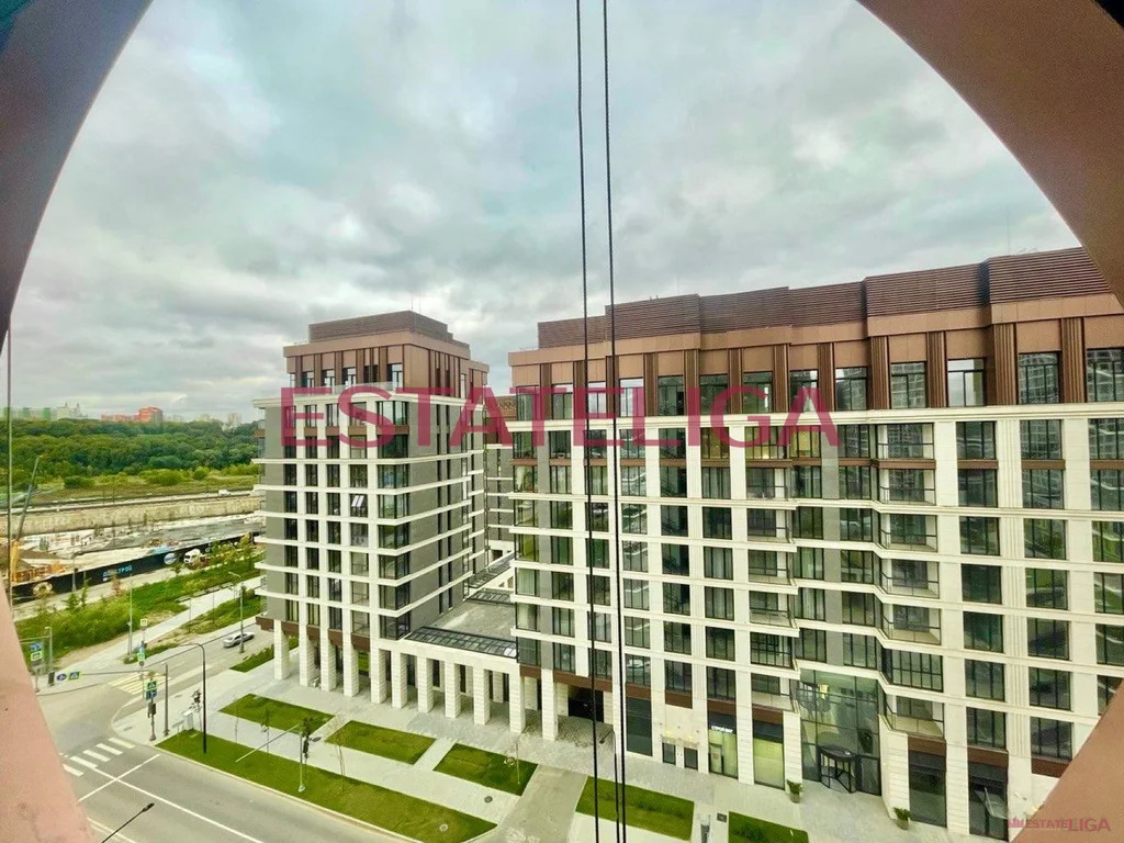 Продажа квартиры, ул. Нижние Мневники - Фото 10