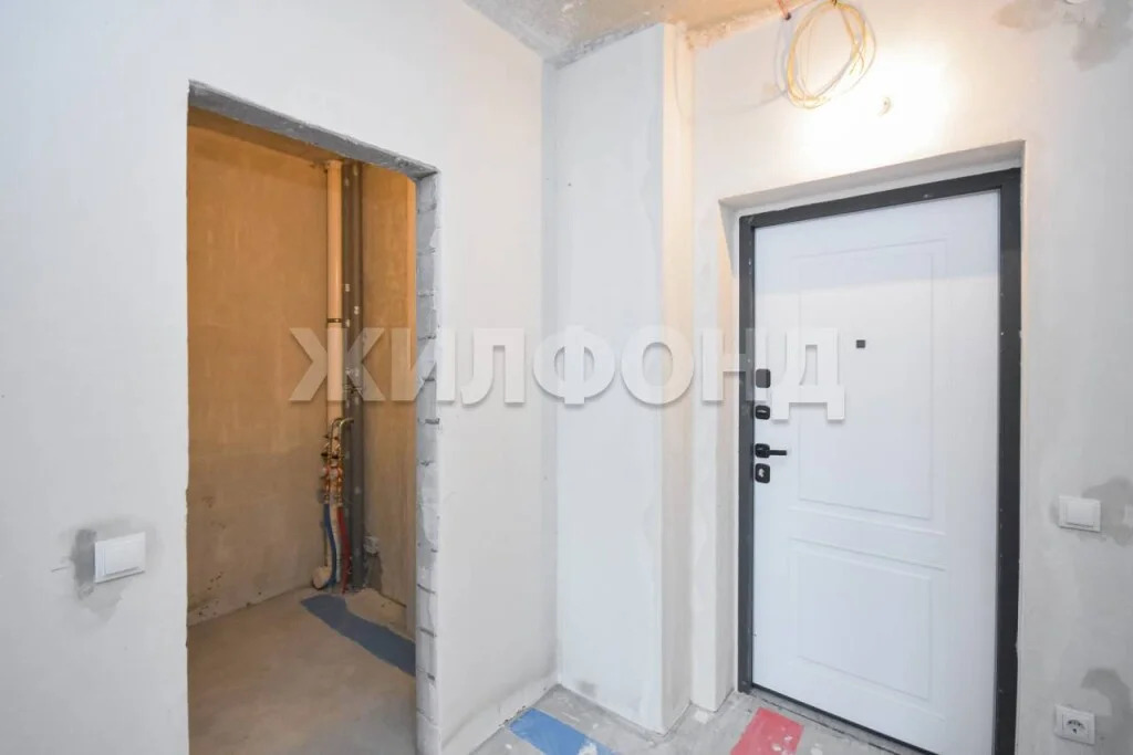 Продажа квартиры, Новосибирск, ул. Коминтерна - Фото 7