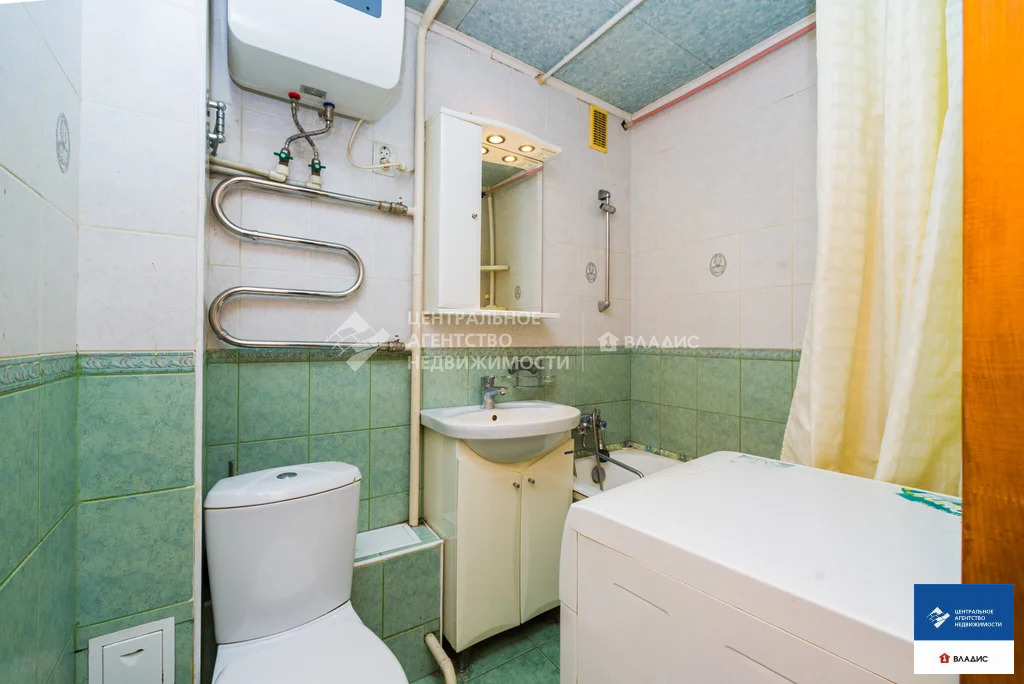 Продажа квартиры, Рязань, ул. Стройкова - Фото 4