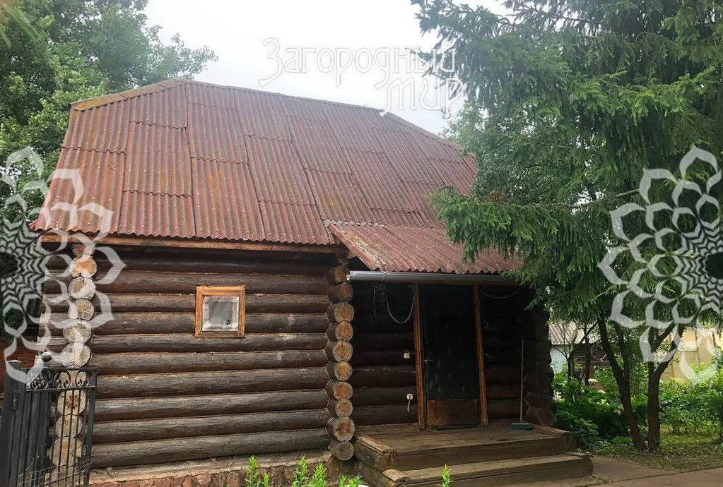 Продам дом, Ярославское шоссе, 30 км от МКАД - Фото 11