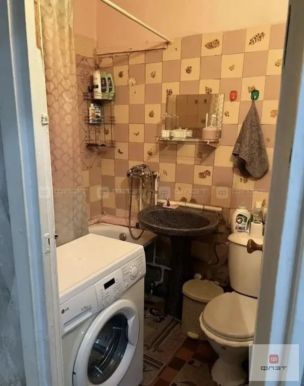 Продажа квартиры, Казань, ул. Лушникова - Фото 4
